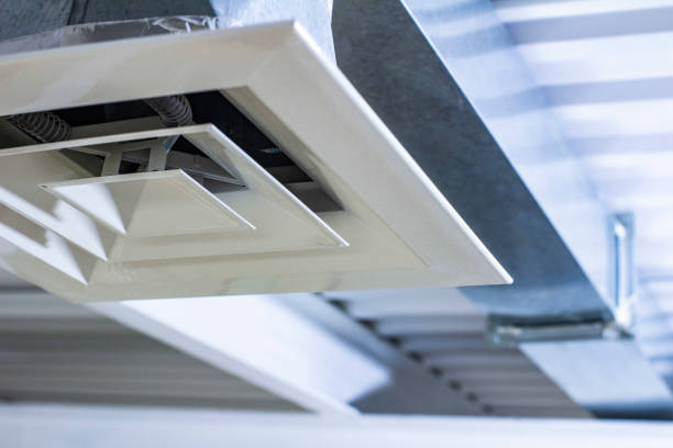 Best Local Air Duct Cleaning Services  in Yoe, PA