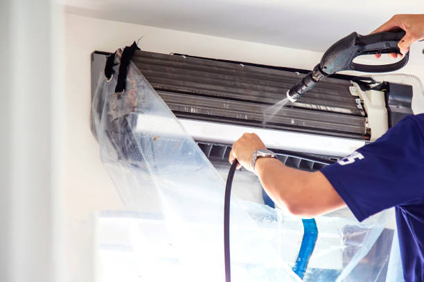 Best Local Air Duct Cleaning Services  in Yoe, PA