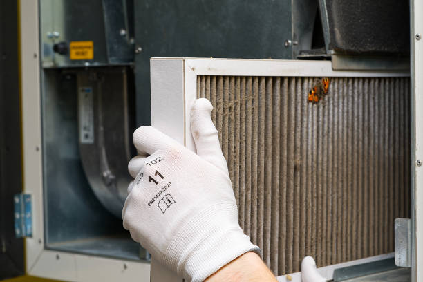 Best Home Air Vent Cleaning  in Yoe, PA