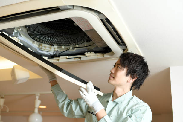 Best Best Air Duct Cleaning Company  in Yoe, PA