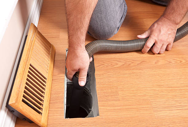 Best Best Air Duct Cleaning Company  in Yoe, PA