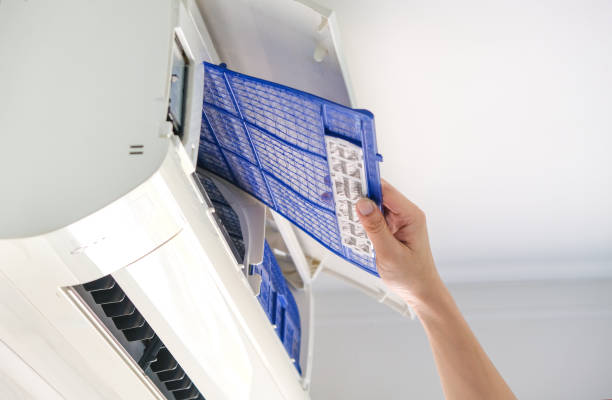 Best HVAC System Cleaning  in Yoe, PA