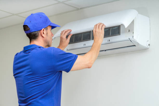 Trusted Yoe, PA Airduct Cleaning Experts