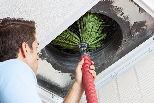 Best Commercial Air Duct Cleaning  in Yoe, PA