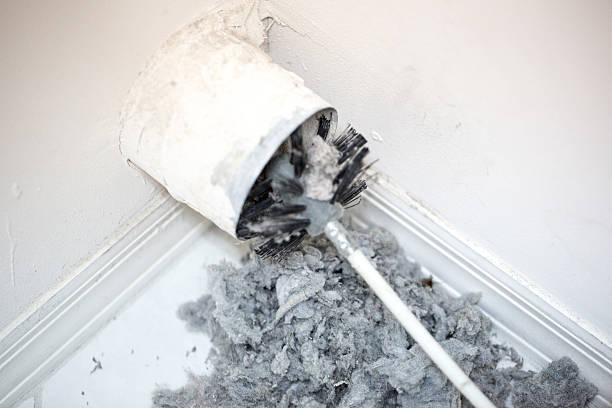 Best Ductwork Cleaning Services  in Yoe, PA