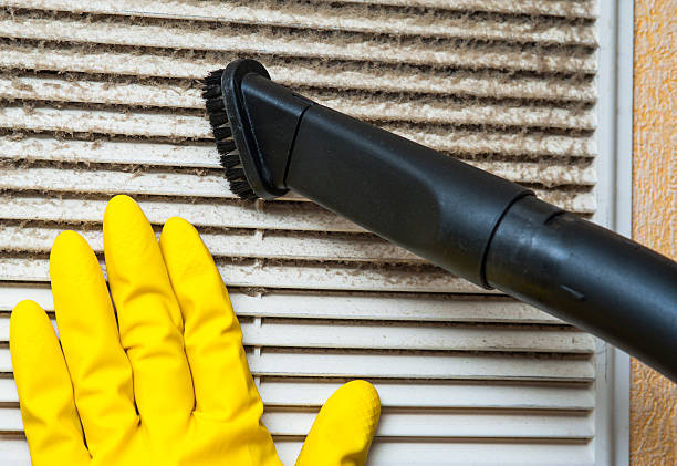  Yoe, PA Airduct Cleaning Pros