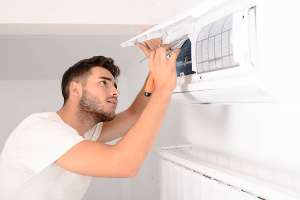 Best Best Air Duct Cleaning Company  in Yoe, PA