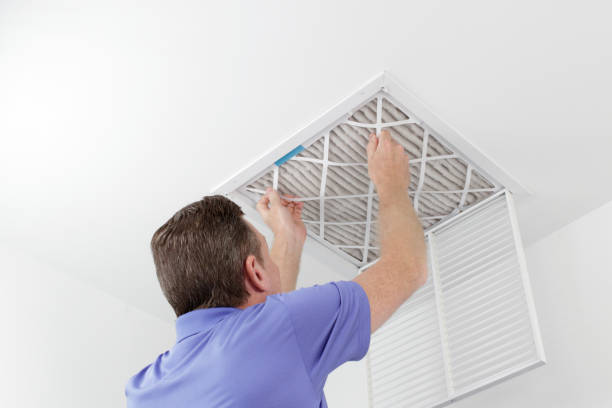  Yoe, PA Airduct Cleaning Pros